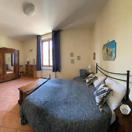Apartmán Casa Vicino Al Duomo E Stazione Di Firenze Exteriér fotografie