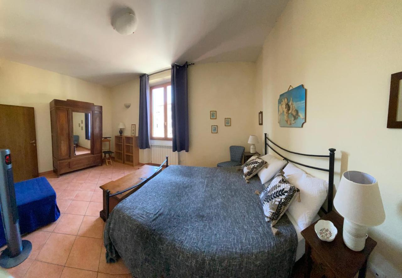 Apartmán Casa Vicino Al Duomo E Stazione Di Firenze Exteriér fotografie