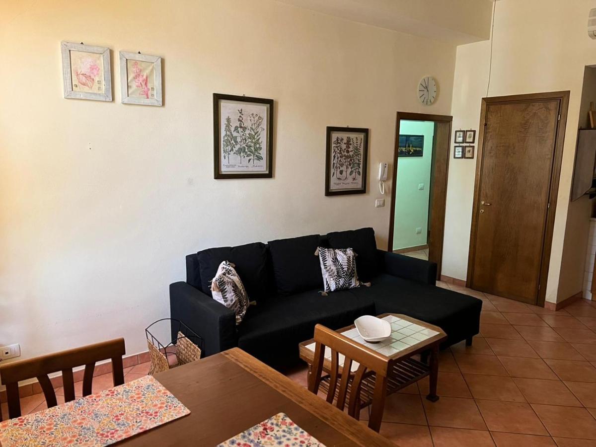 Apartmán Casa Vicino Al Duomo E Stazione Di Firenze Exteriér fotografie