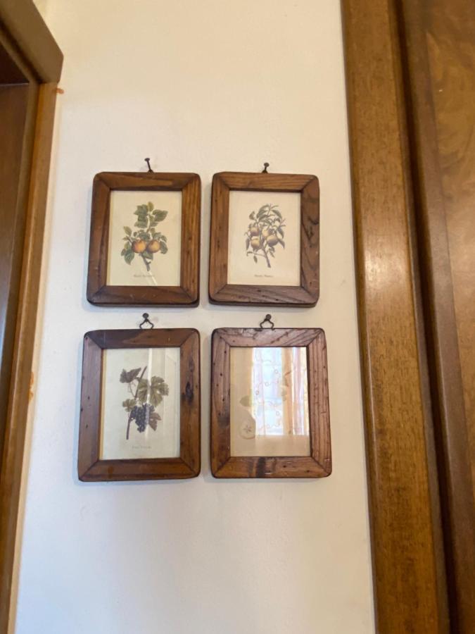 Apartmán Casa Vicino Al Duomo E Stazione Di Firenze Exteriér fotografie