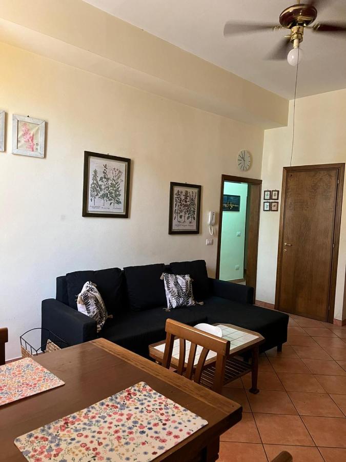 Apartmán Casa Vicino Al Duomo E Stazione Di Firenze Exteriér fotografie