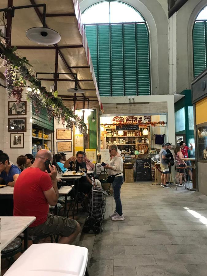 Apartmán Casa Vicino Al Duomo E Stazione Di Firenze Exteriér fotografie