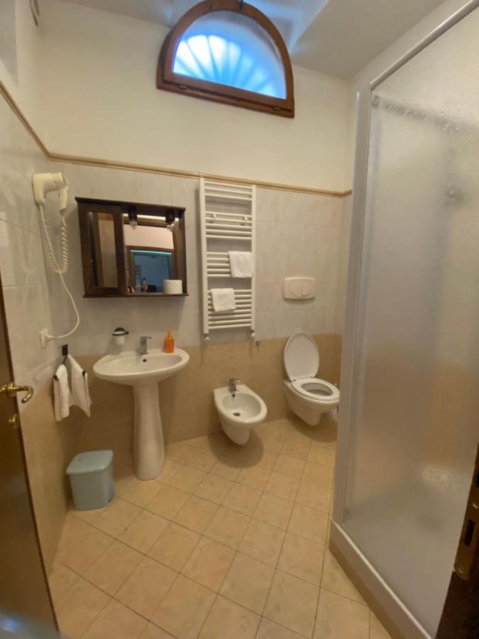Apartmán Casa Vicino Al Duomo E Stazione Di Firenze Exteriér fotografie