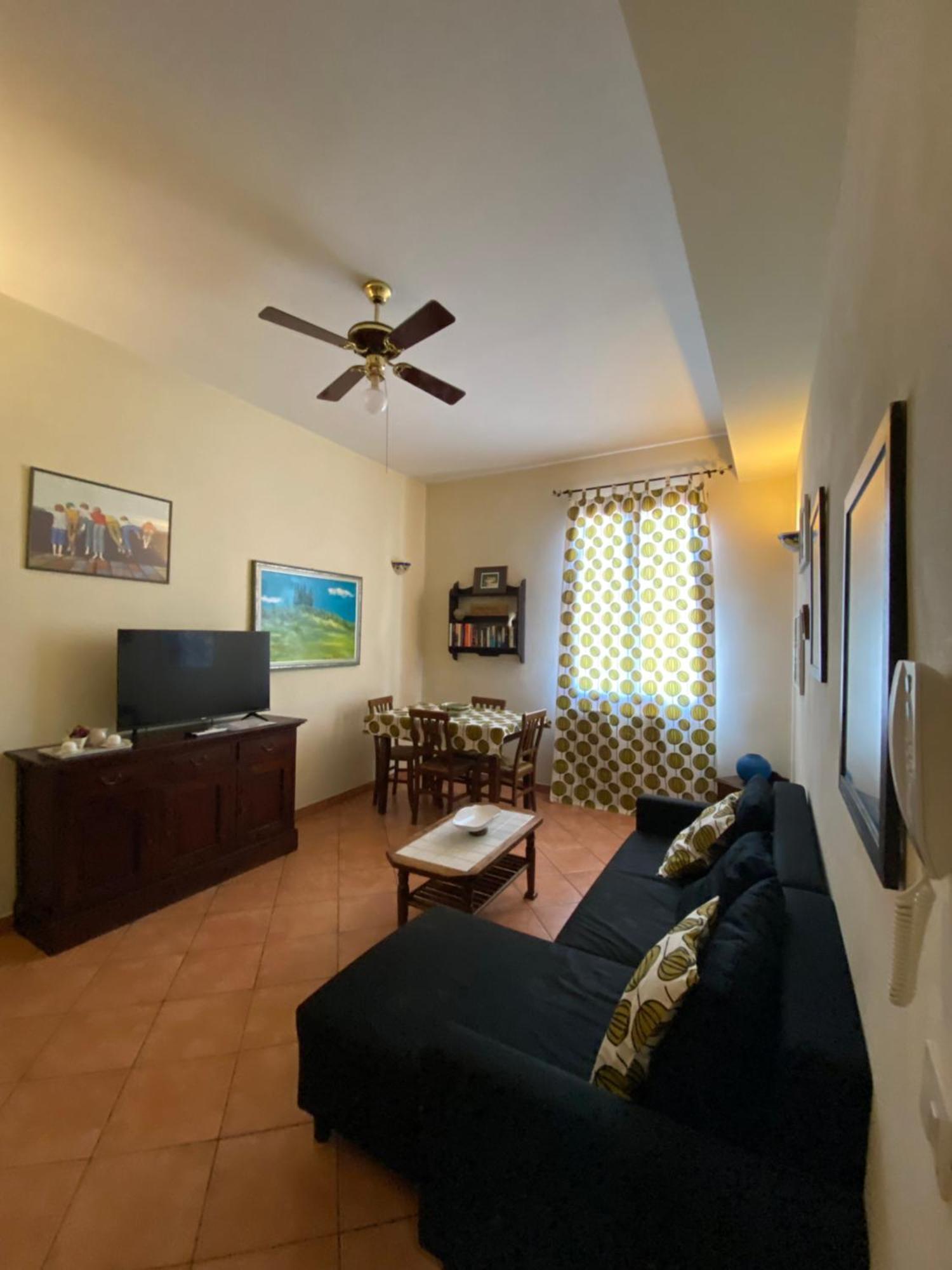 Apartmán Casa Vicino Al Duomo E Stazione Di Firenze Exteriér fotografie