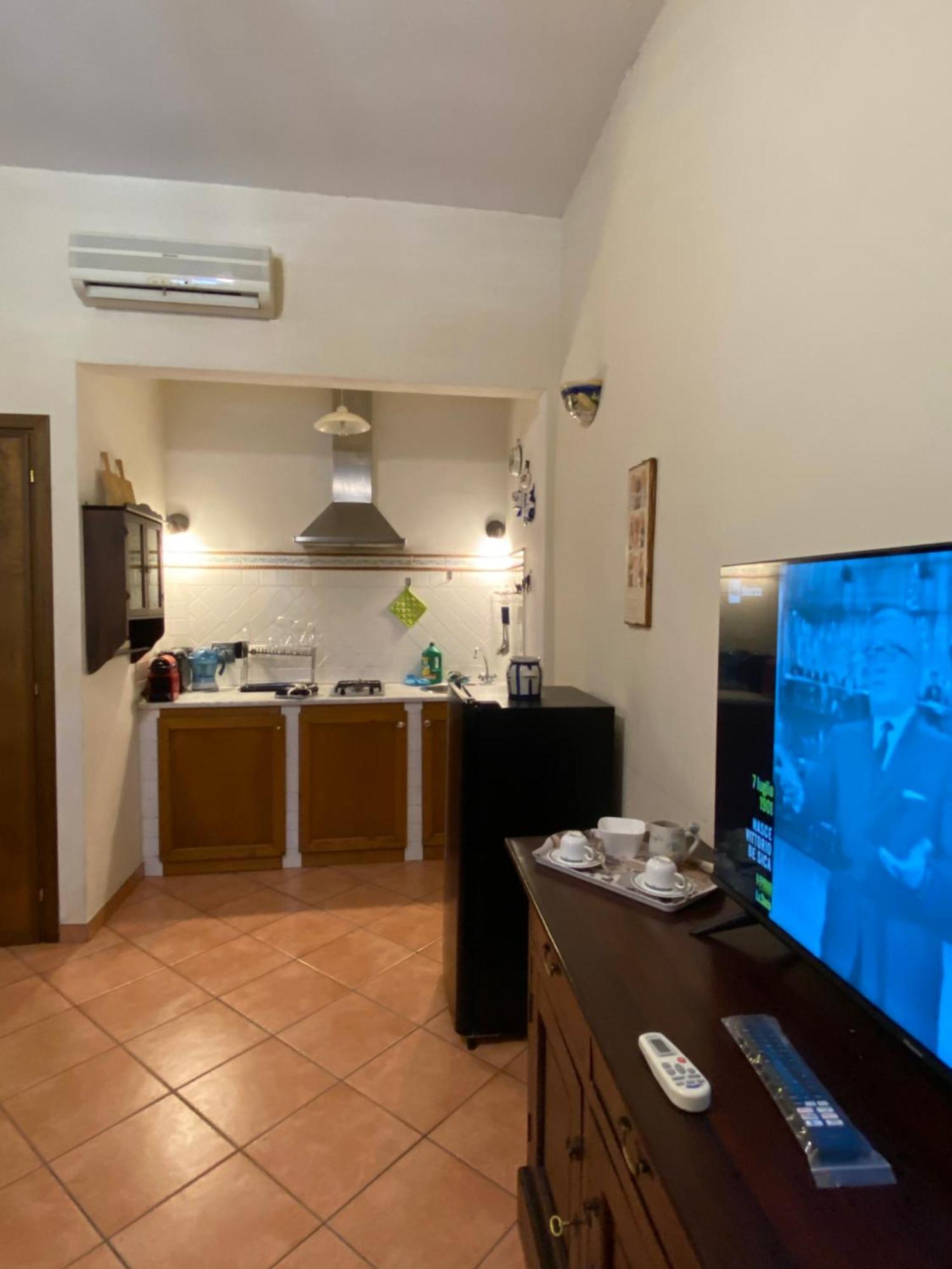 Apartmán Casa Vicino Al Duomo E Stazione Di Firenze Exteriér fotografie