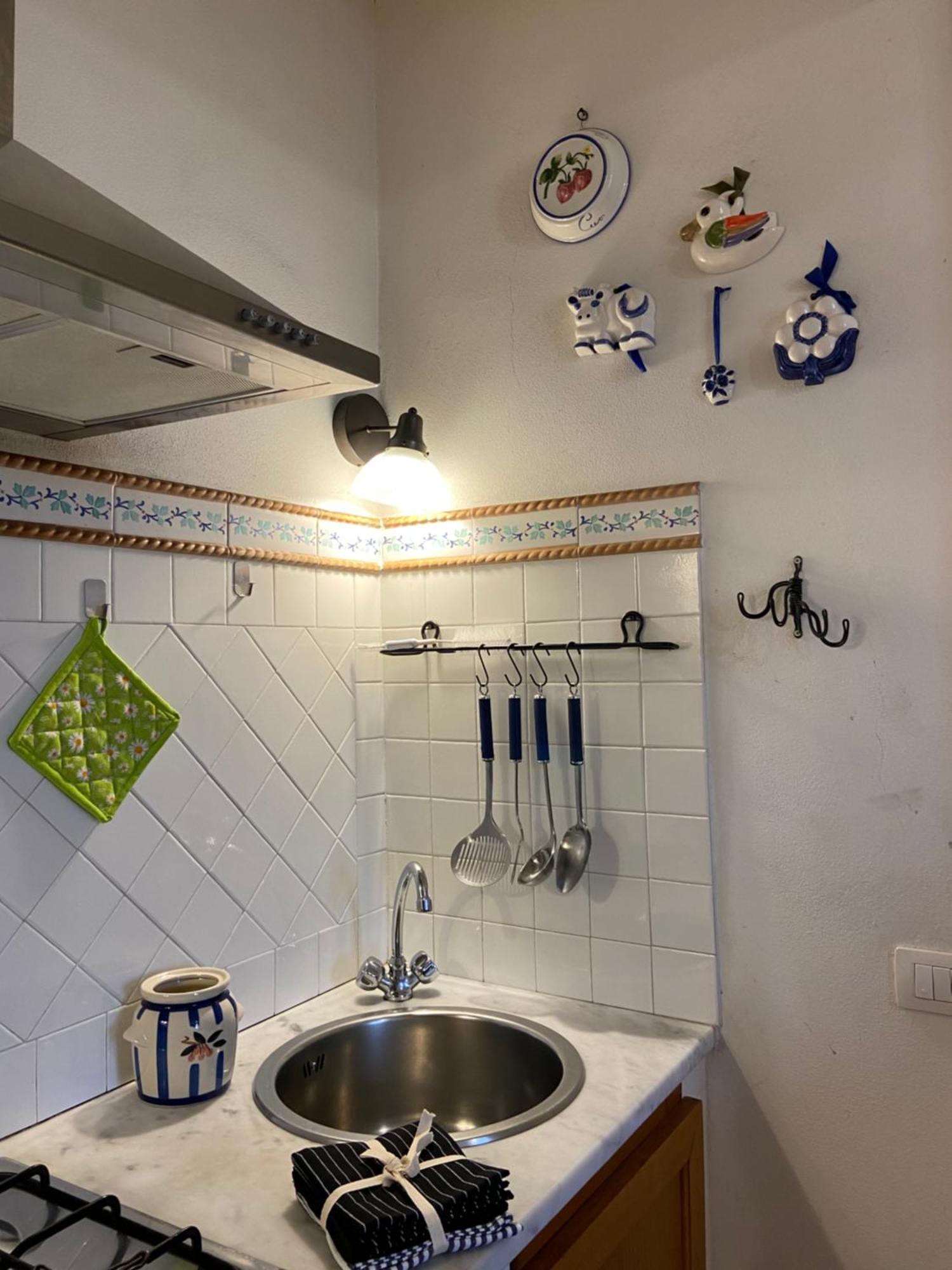 Apartmán Casa Vicino Al Duomo E Stazione Di Firenze Exteriér fotografie