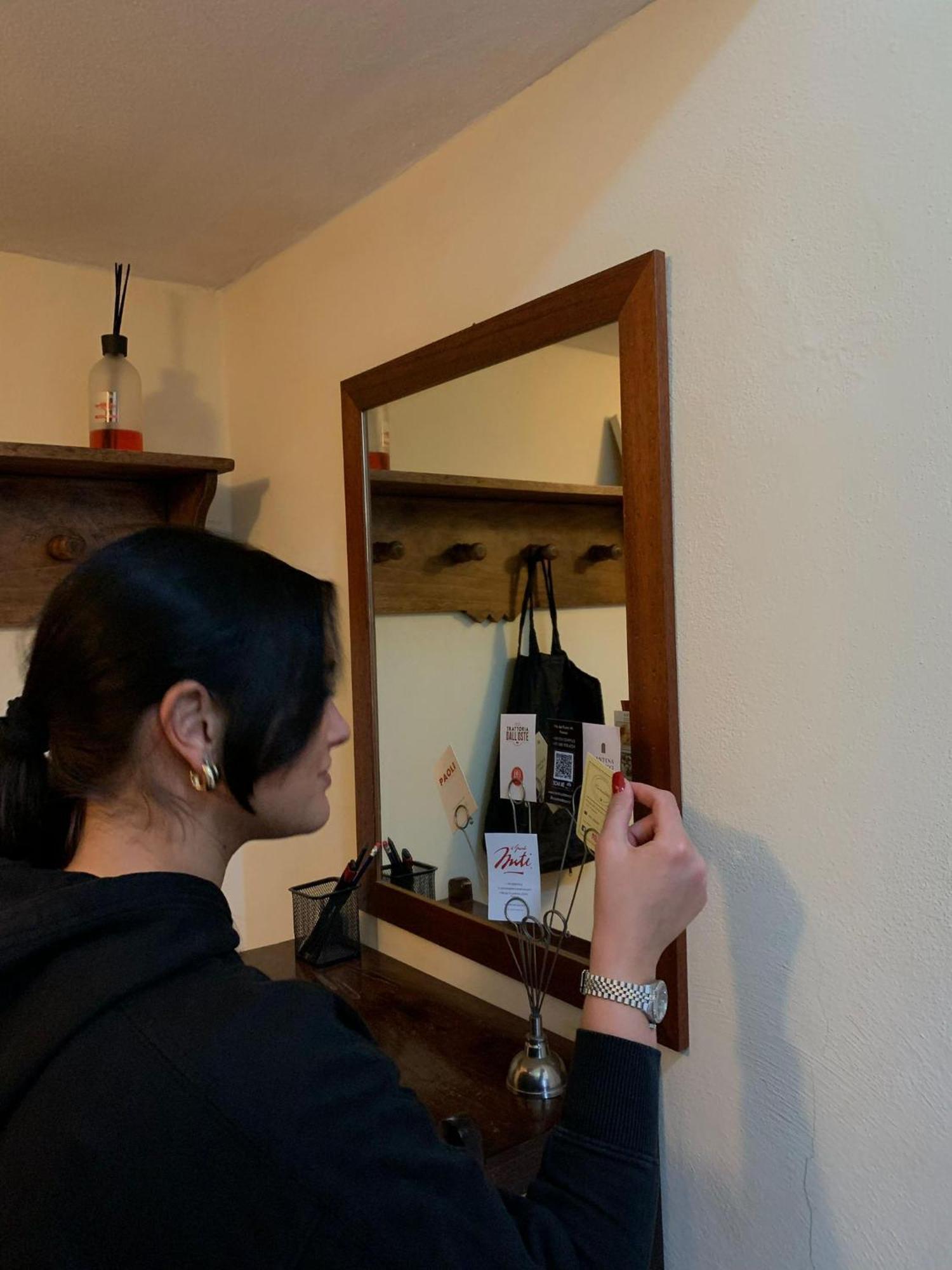 Apartmán Casa Vicino Al Duomo E Stazione Di Firenze Exteriér fotografie