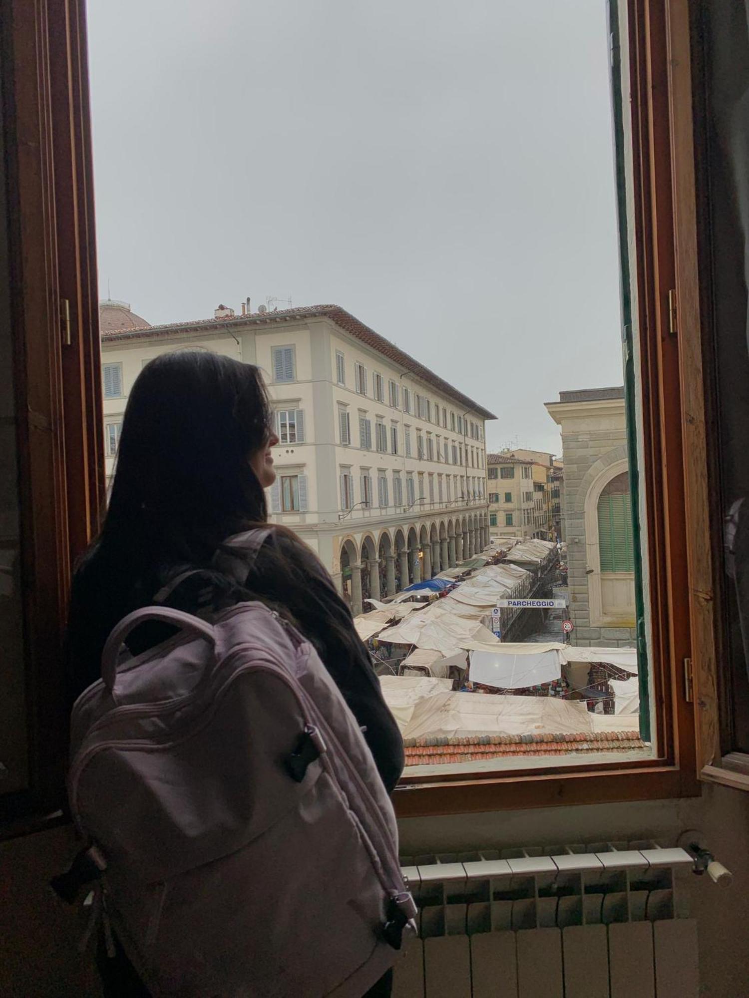 Apartmán Casa Vicino Al Duomo E Stazione Di Firenze Exteriér fotografie