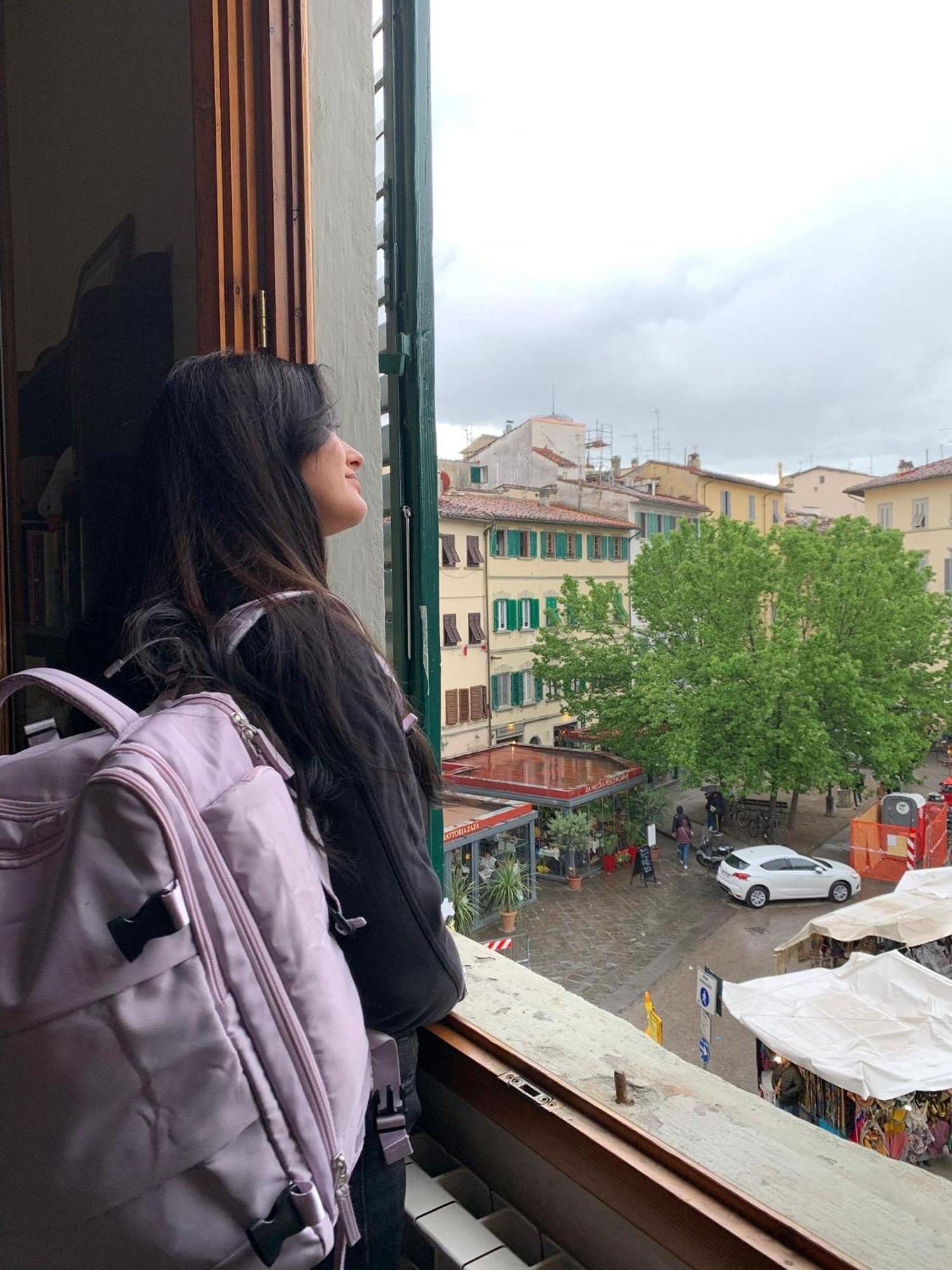 Apartmán Casa Vicino Al Duomo E Stazione Di Firenze Exteriér fotografie